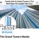 The grand towers manila studio, Manila - Photo 1