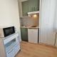 Les Myrtilles, studio, wifi, cave, 2 personnes, Luchon (fotografie 4)