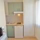 Les Myrtilles, studio, wifi, cave, 2 personnes, Luchon (fotografie 3)