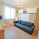 Les Myrtilles, studio, wifi, cave, 2 personnes, Luchon