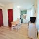 Les Myrtilles, studio, wifi, cave, 2 personnes, Luchon (fotografie 8)