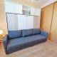 Les Myrtilles, studio, wifi, cave, 2 personnes, Luchon (fotografie 10)