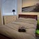 2 Bedroom Modern stylish Apt in Glasgow City Centre - Zdjęcie 4