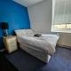 2 Bedroom Modern stylish Apt in Glasgow City Centre - Zdjęcie 10