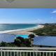 French ocean view, beach and pool, Cul de Sac - Fotografie 1