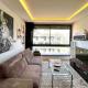 Tour 33 : Appartement chic en plein cœur de Casa, Casablanca - Photo 8