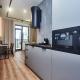 Apart Hotel Acropolis, Odesa (photo 4)