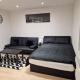 Modern, stylish and homely studio APT with separate kitchen and bathroom Kent - Foto 1