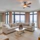 Oceanfront Orange Beach Condo with View and Pool!, Orange Beach