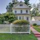 11 Mi to Manhattan Pet-Friendly Duplex with Yard!, Teaneck (fotografie 3)