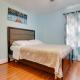 11 Mi to Manhattan Pet-Friendly Duplex with Yard!, Teaneck (fotografie 10)