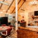 Luxury Mountain Getaway Pickens - Foto 6
