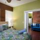 Duval Street Suite w kitchen and shared heated pool, Key West - Fotografie 5