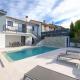 Villa Meri with private pool and sea view, Pula (fotografie 5)