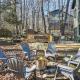 3BR, Lakeview, Hot Tub, Nintendo Switch - Deer Haven Poconos Retreat Tobyhanna - Фото 3