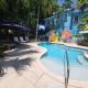 Four Suites on Duval Street w parking and pool Key West - Foto 1