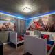 Thematic Home with Private Pool Spa Game Room Davenport - Fotografie 2