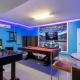 Thematic Home with Private Pool Spa Game Room Davenport - Fotografie 7