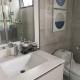 Luxury apt! Guest friendly! Great location! Jacuzzi, Gym, Security!, Медельин - Фото 7