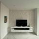 Luxury apt! Guest friendly! Great location! Jacuzzi, Gym, Security!, Medellín (foto 10)