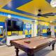 Thematic House with Pool SPA Game Room in Resort Davenport - Photo 8