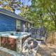 Secluded Table Rock LakeandBranson Cabin with Hot Tub!, Kimberling City - Fotografie 3