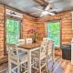 Secluded Table Rock LakeandBranson Cabin with Hot Tub!, Kimberling City - Fotografie 8