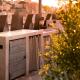 Apartment with Terrace Views of BCN Barcelona - Fotografie 10