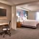Courtyard by Marriott Salt Lake City Downtown, Salt Lake City - Fotografie 9