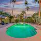 Olive Tree Retreat - Heated Pool, Patio & Privacy, Scottsdale - Fotografie 1