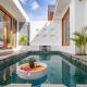 A12 - Private Villa in Seminyak - Big Pool - ALL NEW - Photo 1