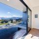Stylish Panoramic Mountain and Lake Views, Wanaka - Photo 3