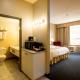 Nomad Hotel & Suites Fort McMurray - Foto 2