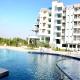 The City Crown Bilaspur, Bilāspur - Foto 4