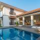Villa Anjor, Villas By Noor, Aldona - Foto 10