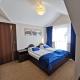 SAS rooms & restaurant