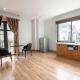 Riverside Row Apartment