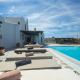 Villa Irilia, Private Pool with Unrestricted Sea View Fanari - Photo 2