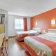 Motel 6-Killeen, TX, Killeen (fotografie 6)