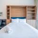 Studio Apartment in Resotz Residence Arjan - Close to Miracle Garden, Dubaj - Fotografie 9