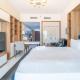 Studio Apartment in Resotz Residence Arjan - Close to Miracle Garden, Dubaï (photo 2)