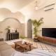 Staymaster Casa Moana 4 BR Pool Villa Assagao, Assagao - 写真 3