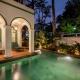 Staymaster Casa Moana 4 BR Pool Villa Assagao, Assagao - 写真 1