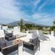 Azahara 2, Contemporary Scandinavian style open plan apartment with 2 terraces Marbella - Foto 3
