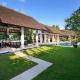 Noa, 3 Bed Luxury Villa, Large Pool in Oberoi Street;, Seminyak - Fotografie 7