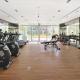 Studio Apartment in Resotz Residence Arjan - Close to Miracle Garden, Dubaï (photo 6)