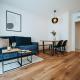 Apartmány Dog in Dock, Veselí nad Moravou (foto 8)