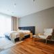 Apartmány Dog in Dock, Veselí nad Moravou (foto 3)