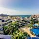 Large Direct Ocean Front 4bd Apartment, Los Cristianos - Fotografie 2
