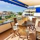 Large Direct Ocean Front 4bd Apartment, Los Cristianos - Fotografie 6